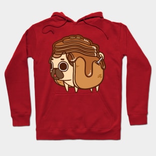 Pancakes Puglie Hoodie